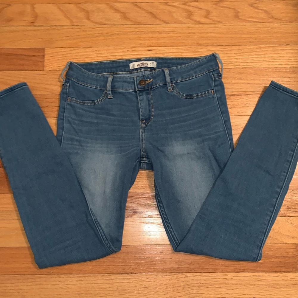 HOLLISTER Denim jeans
